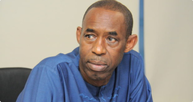 Pour trafic de drogue: Macky Amar et sa compagne déférés devant le procureur Pour trafic de drogue: Macky Amar et sa compagne déférés devant le procureur