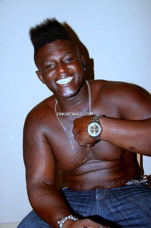 Balla Gaye2 : Le retour du lion blessé ? Balla Gaye2 : Le retour du lion blessé ?