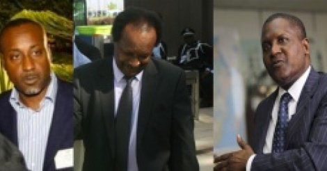 Les 25 plus grands fortunes d'Afrique francophone aiment la discrétion Les 25 plus grands fortunes d'Afrique francophone aiment la discrétion