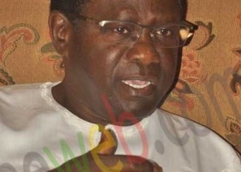 Pape Diop: « Macky Sall est un incompétent ! » Pape Diop: « Macky Sall est un incompétent ! »