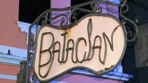 Le Bataclan menacé par un djihadiste belge dès 2009 Le Bataclan menacé par un djihadiste belge dès 2009