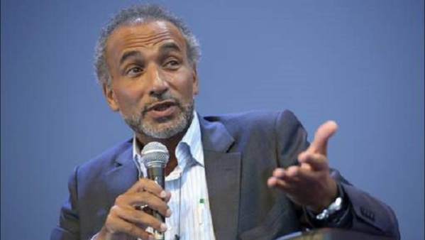 Tariq Ramadan appelle les musulmans à tenir "un discours clair" Tariq Ramadan appelle les musulmans à tenir "un discours clair"