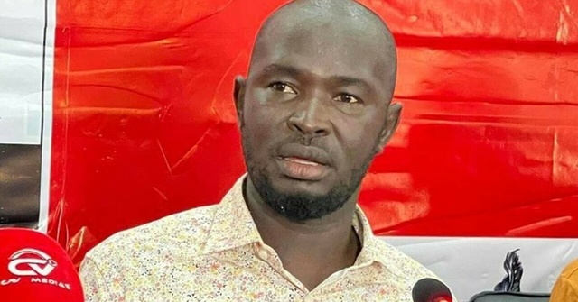 Guinée: un opposant retrouvé "dans un état critique" après son enlèvement Guinée: un opposant retrouvé "dans un état critique" après son enlèvement