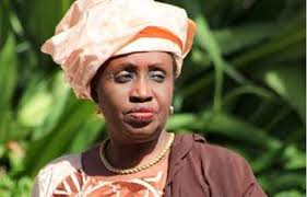 Nafissatou Diop Cissé : "Idrissa Seck ne critique pas, il lance des invectives" Nafissatou Diop Cissé : "Idrissa Seck ne critique pas, il lance des invectives"