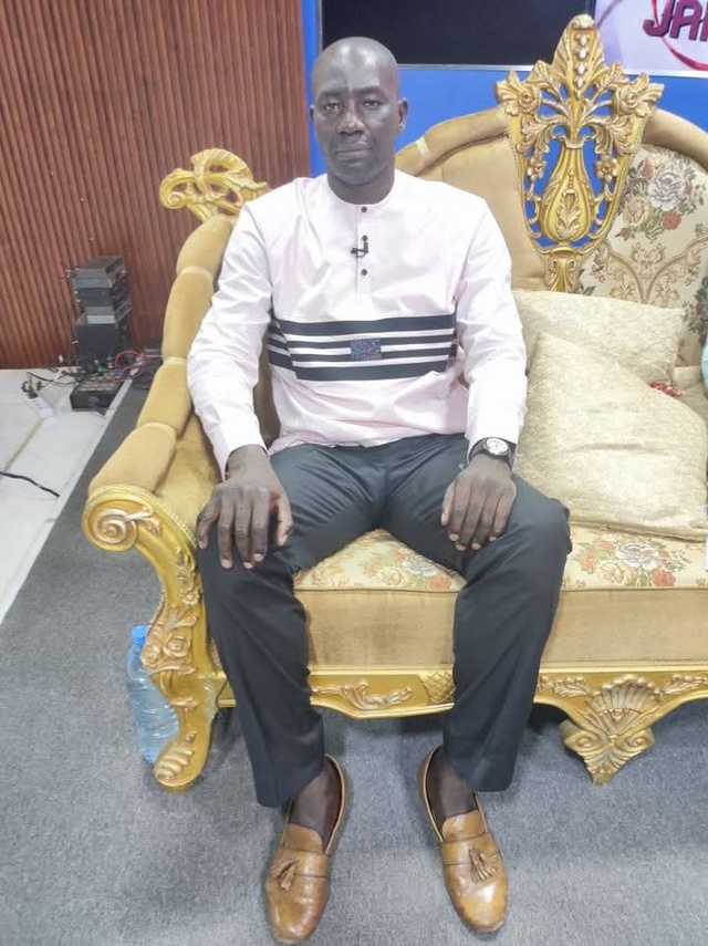 « Crise Pastef » ou quand l’incompétence devient un choc économique « Crise Pastef » ou quand l’incompétence devient un choc économique