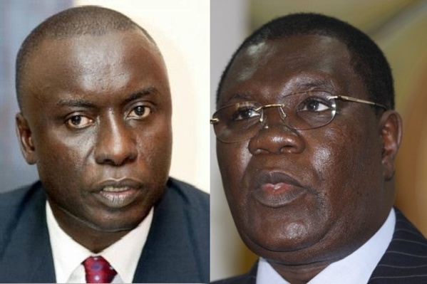 Quand le temps donne raison à dakarposte sur le "cas Ousmane Ngom"! Quand le temps donne raison à dakarposte sur le "cas Ousmane Ngom"!