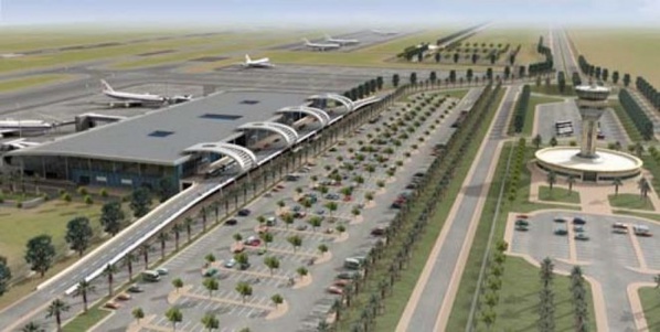 Aéroport de Diass : L’État signe en catimini l’avenant avec Sbg, zappe les nationaux et mise sur un sous-traitant turc