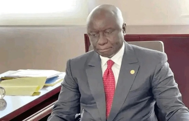 Après ses échecs électoraux, Idrissa Seck tente un nouveau départ avec le M2SS Après ses échecs électoraux, Idrissa Seck tente un nouveau départ avec le M2SS