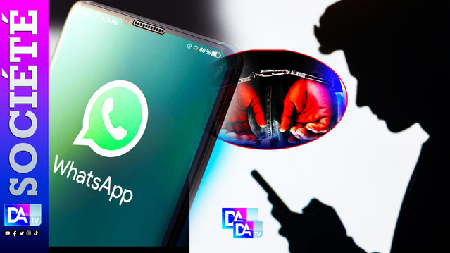 Un agent de santé piégé par ses proies mineures et une épouse vengeresse : Une Affaire Sordide Qui Ébranle Fatick Un agent de santé piégé par ses proies mineures et une épouse vengeresse : Une Affaire Sordide Qui Ébranle Fatick