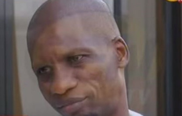 CLEDOR SENE UN GRAND PATRIOTE ? CLEDOR SENE UN GRAND PATRIOTE ?