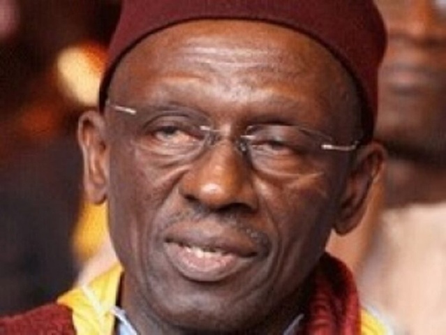 Doudou Wade : « Serrer la ceinture, oui. Encore faudrait-il avoir une ceinture » Doudou Wade : « Serrer la ceinture, oui. Encore faudrait-il avoir une ceinture »