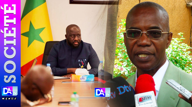 Sénégal : CDEPS et APPEL dénoncent la criminalisation de l’activité de presse Sénégal : CDEPS et APPEL dénoncent la criminalisation de l’activité de presse