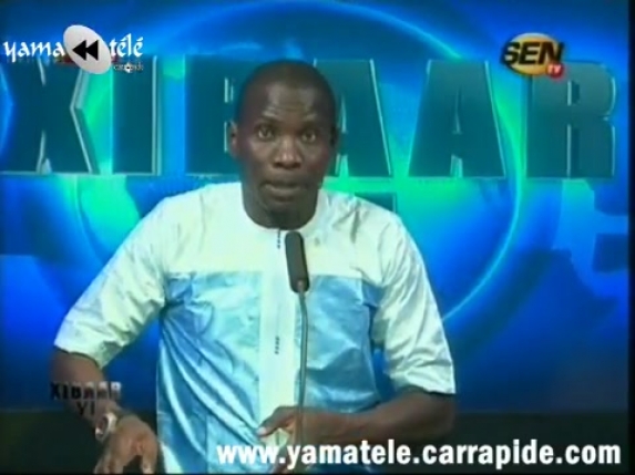 Les dessous de la convocation de Mansour Diop devant la Dic ce samedi matin Les dessous de la convocation de Mansour Diop devant la Dic ce samedi matin