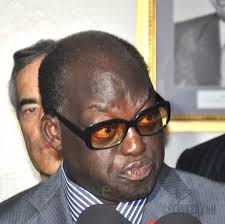 Un scandale de corruption ébranle le Burundi et la République du Congo, Moustapha Niass cité Un scandale de corruption ébranle le Burundi et la République du Congo, Moustapha Niass cité