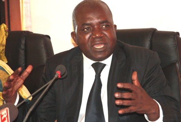 Affaire Lamine Diack : Oumar Sarr arrêté tôt ce matin à son domicile