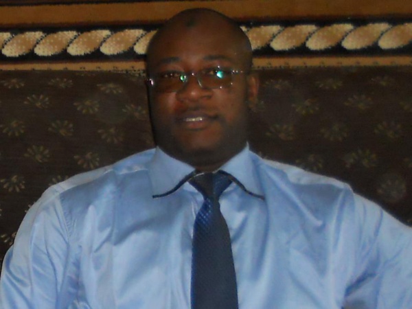 Birahim Seck sur les révélations de Lamine Diack : "Ce sont des bandits qui sont derrière ce scandale qui tue la démocratie" Birahim Seck sur les révélations de Lamine Diack : "Ce sont des bandits qui sont derrière ce scandale qui tue la démocratie"