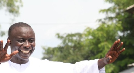 Idrissa Seck au tribunal pour soutenir Omar Sarr Idrissa Seck au tribunal pour soutenir Omar Sarr