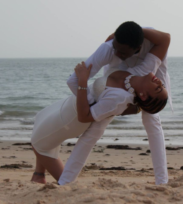 (Photos) Waly Seck romantique dans un nouveau clip (Photos) Waly Seck romantique dans un nouveau clip