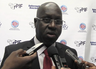 Abdou Karim Sall,Dg de l'ARTP: " Omar Sarr et Compagnie doivent présenter des excuses au chef de l'Etat"