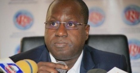 Abdou Karim Sall, Dg Artp : « Les Tic génèrent 10 % du Pib» Abdou Karim Sall, Dg Artp : « Les Tic génèrent 10 % du Pib»