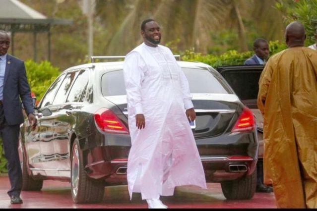 APRÈS FARBA NGOM : DEUX DE SES FRÈRES ET LE FILS DE MACKY DANS LE VISEUR DU PJF
