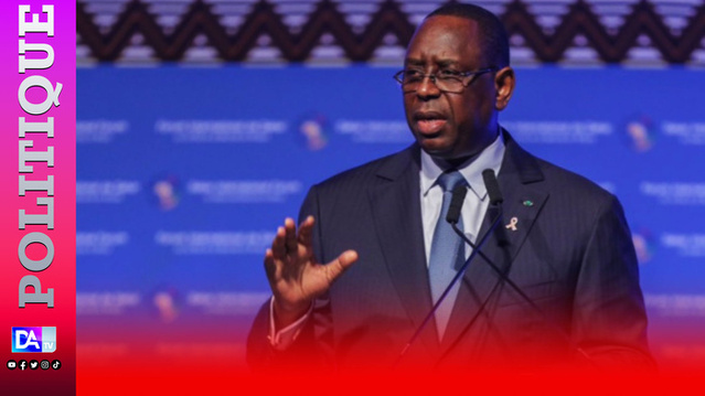 Sénégal: l'ex-président Macky Sall sera convoqué devant la justice