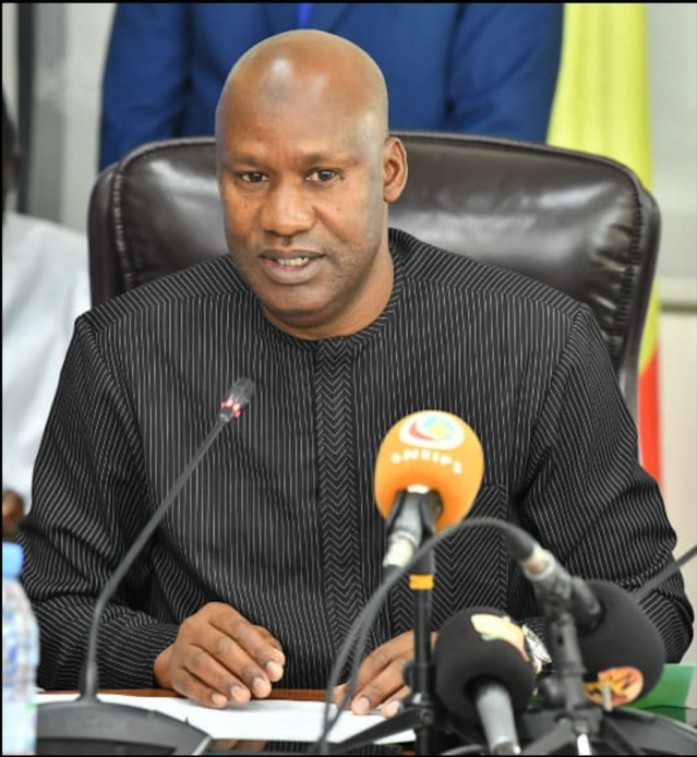 Ministère de la Santé : 156 contrats non renouvelés après un contrôle Ministère de la Santé : 156 contrats non renouvelés après un contrôle