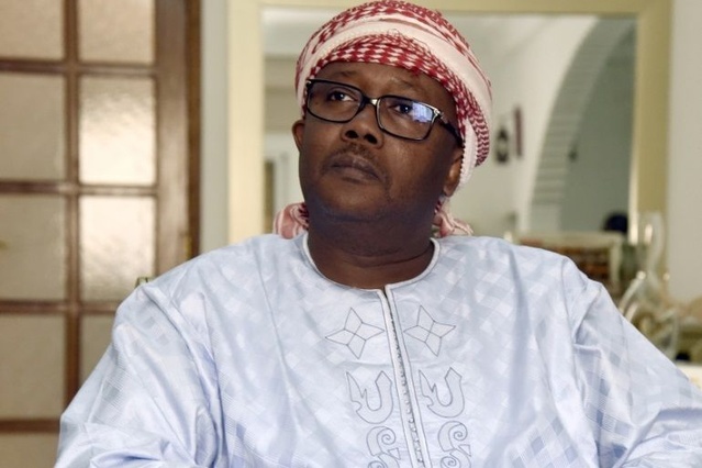 Guinée-Bissau : Embaló défie la CEDEAO et force son départ Guinée-Bissau : Embaló défie la CEDEAO et force son départ