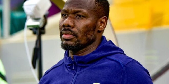 Tous les détails du contrat de Pape Thiaw Tous les détails du contrat de Pape Thiaw