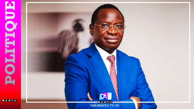 Sandiara : Le ministre Serigne Gueye Diop, accusé de confiscation d’ambulance, la restitue finalement