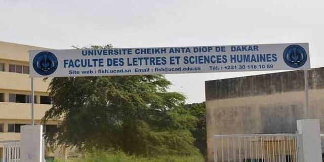 UCAD : La Police cerne une mafia au coeur de la Faculté des Lettres UCAD : La Police cerne une mafia au coeur de la Faculté des Lettres