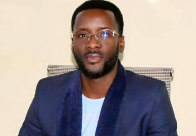 « Le Titre Foncier objet des 8.000ha présenté par TAHIROU SARR est une acquisition illégale. » Dr Mbaye Cissé, Chercheur, Spécialiste en Etudes de Droit Comparé « Le Titre Foncier objet des 8.000ha présenté par TAHIROU SARR est une acquisition illégale. » Dr Mbaye Cissé, Chercheur, Spécialiste en Etudes de Droit Comparé