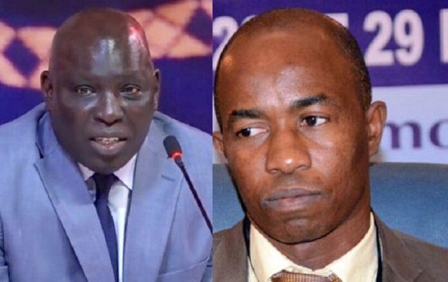 Affaire Madiambal – Teliko: Le juge confirme la peine le verdict Affaire Madiambal – Teliko: Le juge confirme la peine le verdict