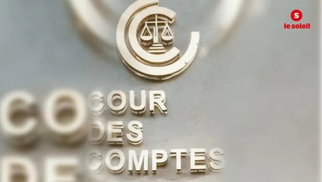 Rapport de la Cour des Comptes: le syndicat des travailleurs du Trésor face à la presse mercredi Rapport de la Cour des Comptes: le syndicat des travailleurs du Trésor face à la presse mercredi