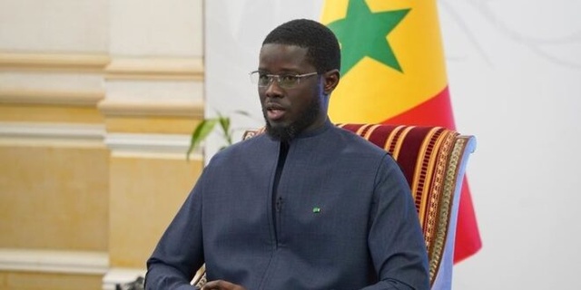 Nouvelle chute des obligations en dollars du Sénégal Nouvelle chute des obligations en dollars du Sénégal