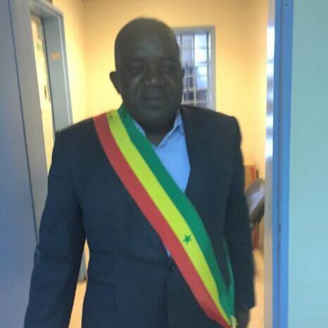 Le message non décrypté d'Omar Sarr Le message non décrypté d'Omar Sarr