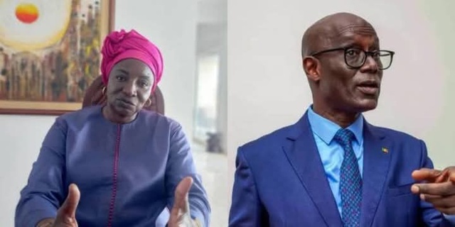 Rappels ( Par Babacar Gaye) Rappels ( Par Babacar Gaye)