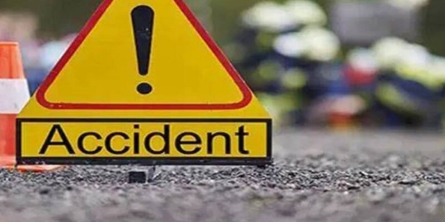 Deux frères tués dans un accident… Deux frères tués dans un accident…