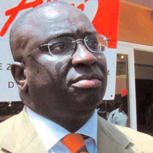 Aveux de corruption à l’IAAF – Pape Massata Diack accuse l’âge de son père. Aveux de corruption à l’IAAF – Pape Massata Diack accuse l’âge de son père.