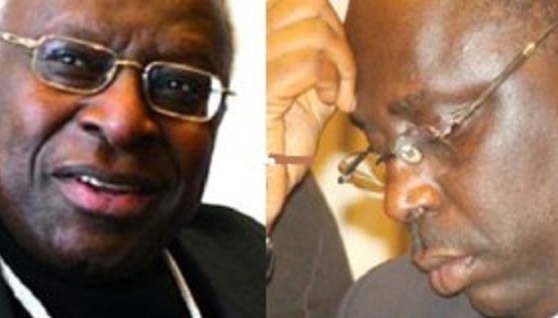 Sauve-qui-peut dans la « mackysie » Par Fatou Sock Sauve-qui-peut dans la « mackysie » Par Fatou Sock