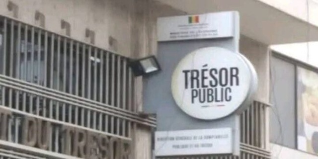 Trésor public : Du nouveau dans l’enquête Trésor public : Du nouveau dans l’enquête