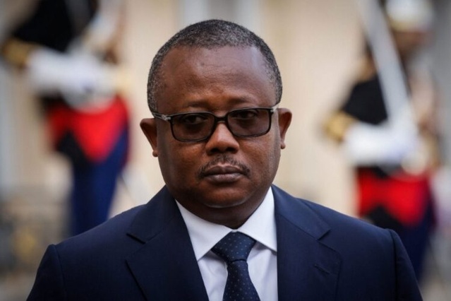 Guinée-Bissau : le président Embalo avance d’une semaine les élections présidentielle et législatives