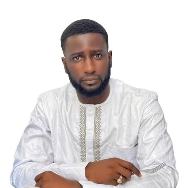 Ardo Gningue : "J'ai été convoqué, et ce lundi à 10h inch'Allah, je répondrai à la convocation de la Cybercriminalité" Ardo Gningue : "J'ai été convoqué, et ce lundi à 10h inch'Allah, je répondrai à la convocation de la Cybercriminalité"