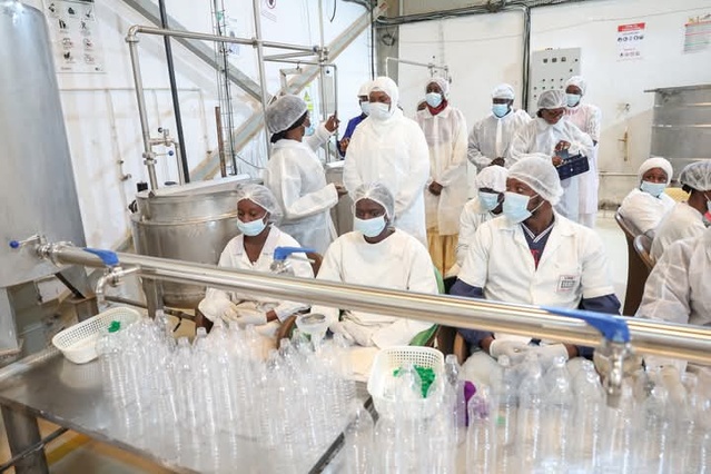 Journée Internationale des Femmes - Le point sur la...journée de la première dame, Marie Khone Faye Journée Internationale des Femmes - Le point sur la...journée de la première dame, Marie Khone Faye