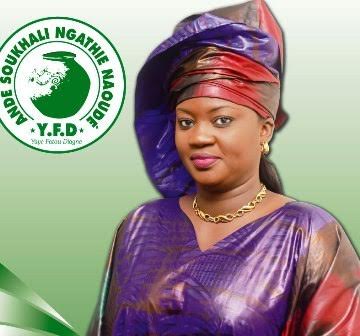 Yaye Fatou Diagne Mboup: «Le Pudc gagnerait mieux en mettant d’avantage à profit l’expertise locale» Yaye Fatou Diagne Mboup: «Le Pudc gagnerait mieux en mettant d’avantage à profit l’expertise locale»