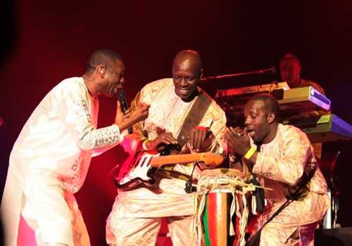 Pourquoi les retrouvailles entre Youssou Ndour, Jimmy Mbaye et Habib Faye sont incertaines Pourquoi les retrouvailles entre Youssou Ndour, Jimmy Mbaye et Habib Faye sont incertaines