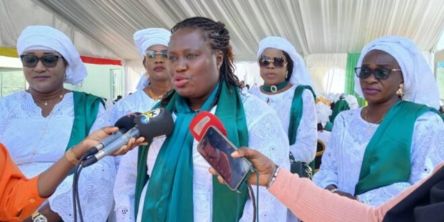 Conditions des » FEMMES DÉTENUES »: L’administration pénitentiaire pour des mesures alternatives et des aménagements discriminatoires Conditions des » FEMMES DÉTENUES »: L’administration pénitentiaire pour des mesures alternatives et des aménagements discriminatoires