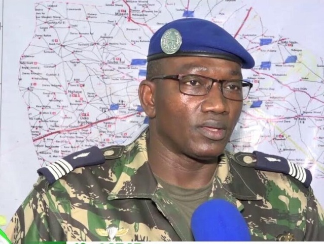 Affaire Doro GAYE: la Chambre d’accusation déboute le colonel SARR Affaire Doro GAYE: la Chambre d’accusation déboute le colonel SARR