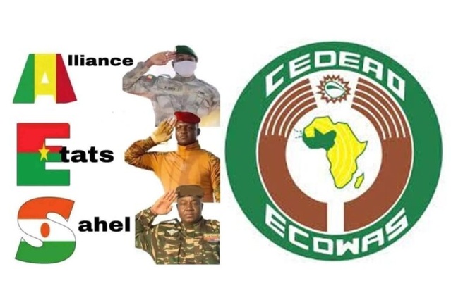 Cédéao-AES : MAHAMA joue le rôle de médiateur Cédéao-AES : MAHAMA joue le rôle de médiateur