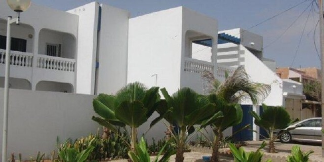 Expulsion à la Cité Fayçal : Deux membres du gouvernement de Sonko concernés Expulsion à la Cité Fayçal : Deux membres du gouvernement de Sonko concernés